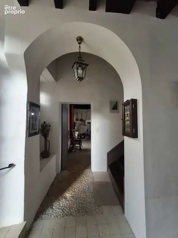 Maison 8 pièces 250 m² à vendre à Montbron (16220) - photo 9