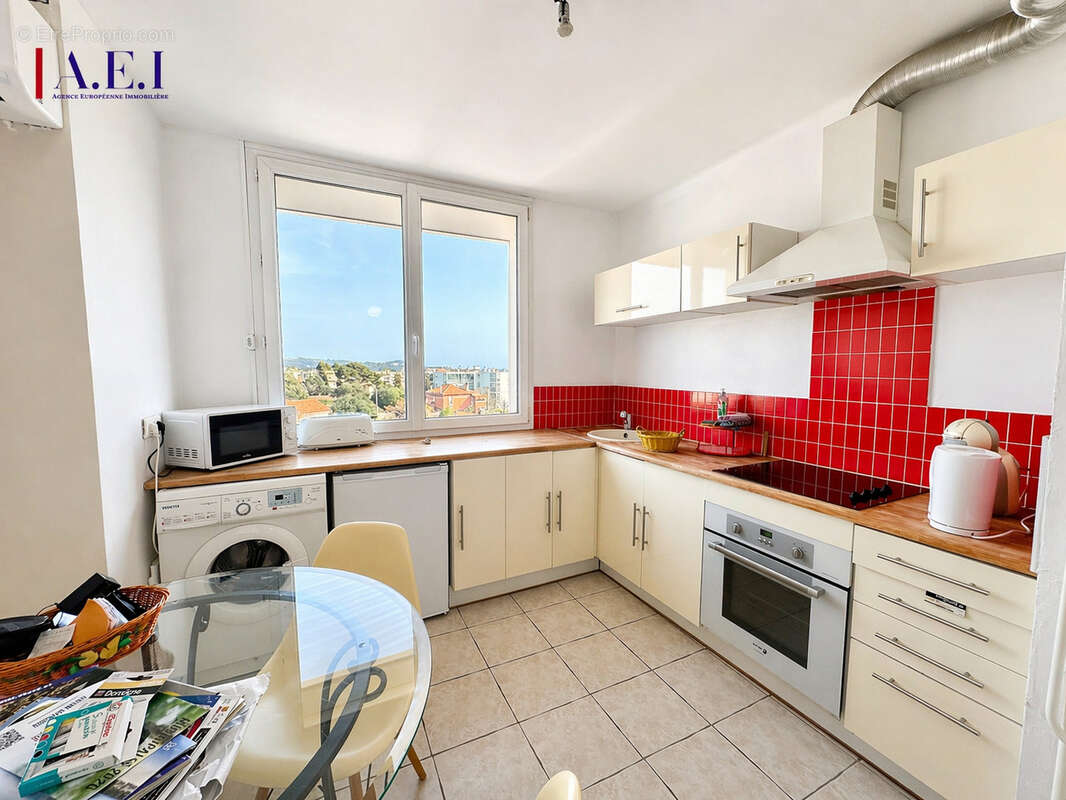 Appartement à LA SEYNE-SUR-MER