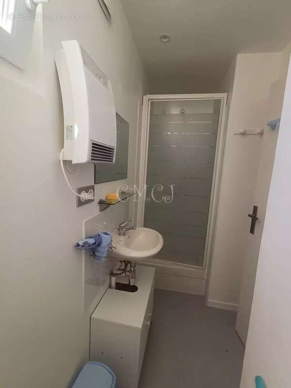 Maison à PLESTIN-LES-GREVES