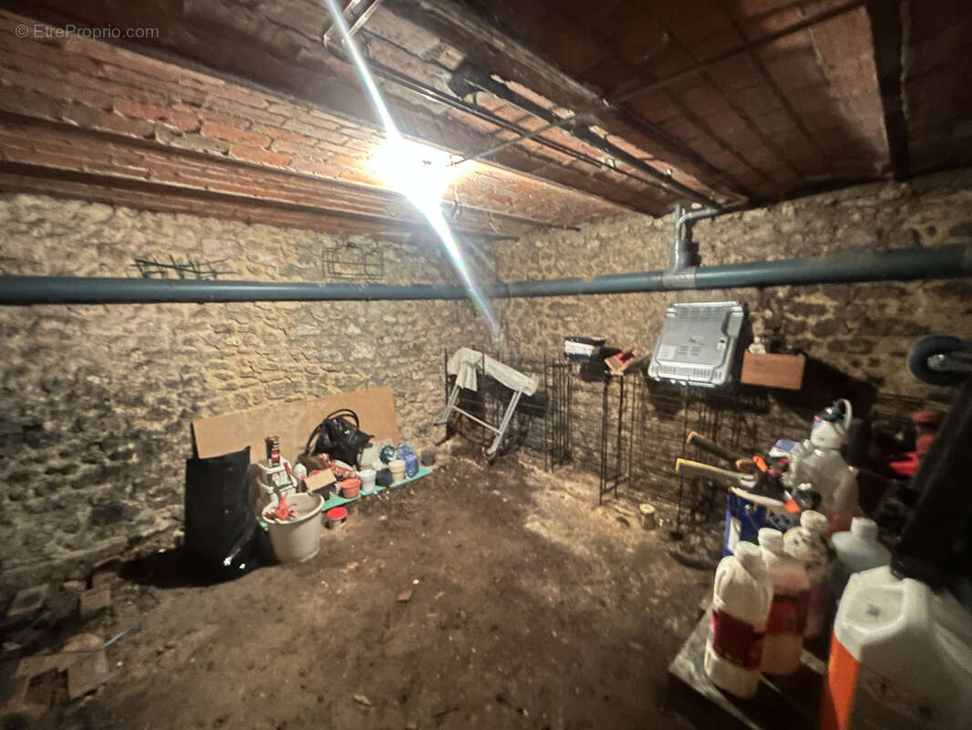 Appartement à ETAMPES