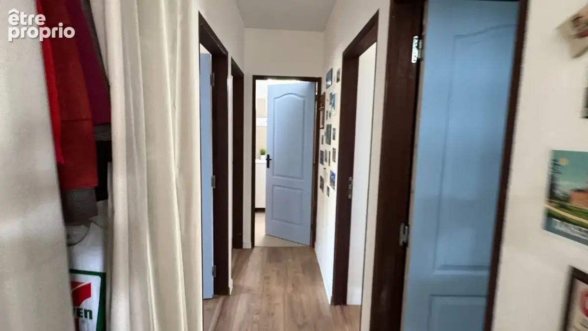 Une maison clé en main qui n'attend plus que vous (973) - photo 15