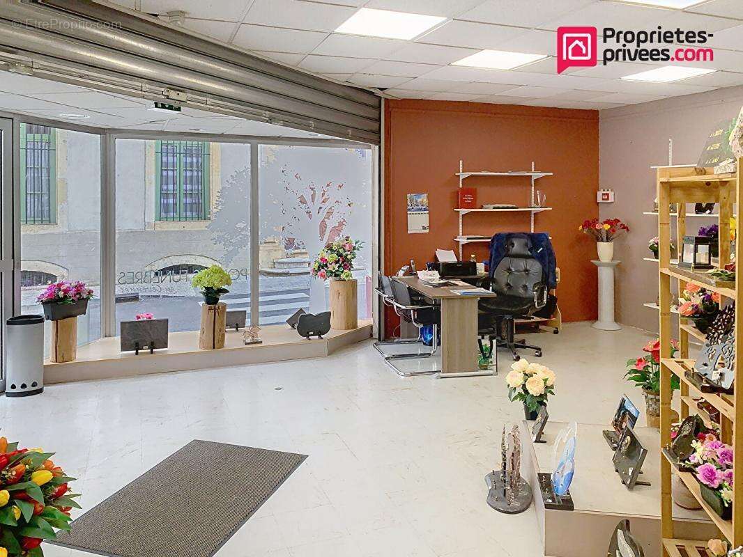 Appartement à LE VIGAN