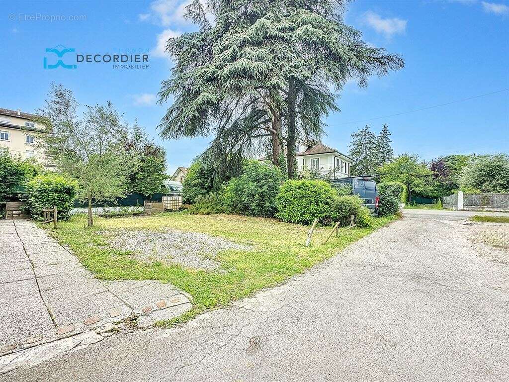 Appartement à THONON-LES-BAINS