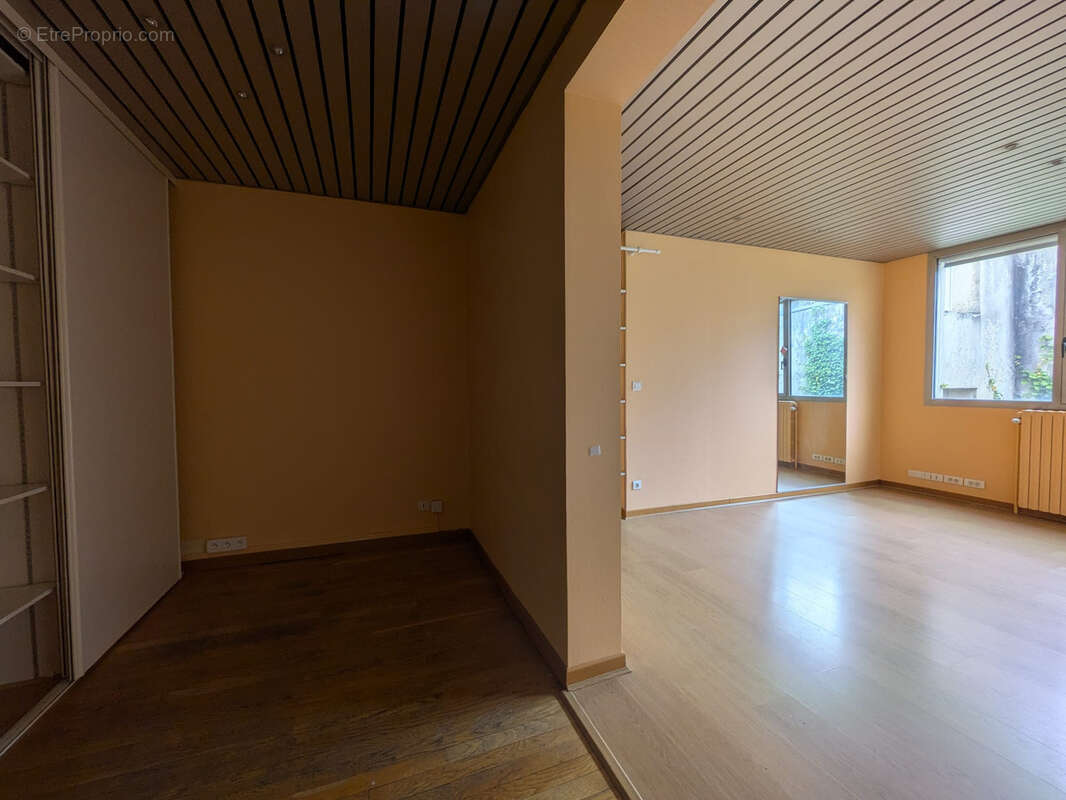 T2 centre tournon accessible pmr - photo 2