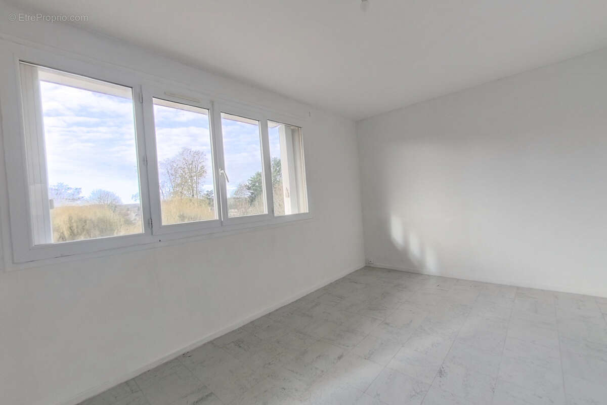 Appartement à EVREUX