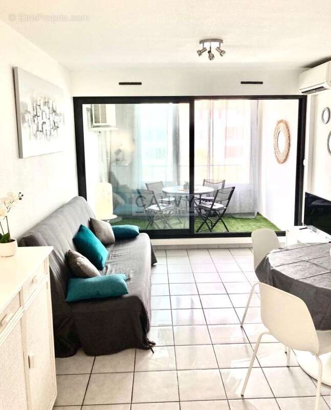 Appartement à AGDE