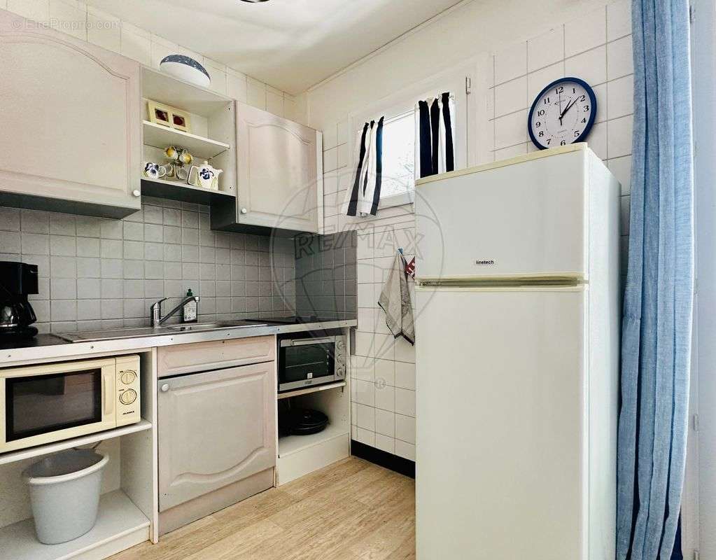 Appartement à LES MATHES