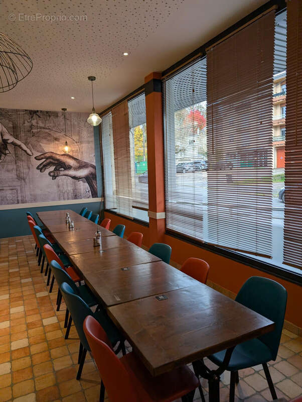 Commerce à BRIVE-LA-GAILLARDE