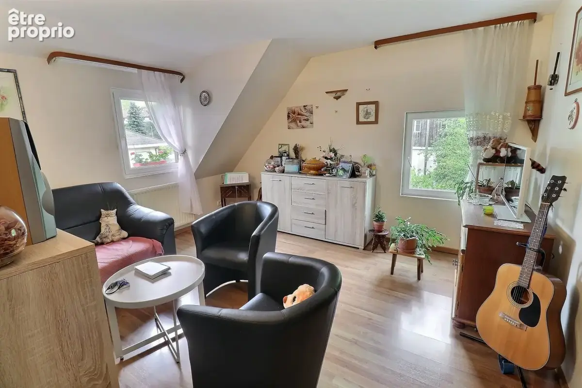 Appartement 174 m² à vendre à Lapoutroie (68650) - photo 5