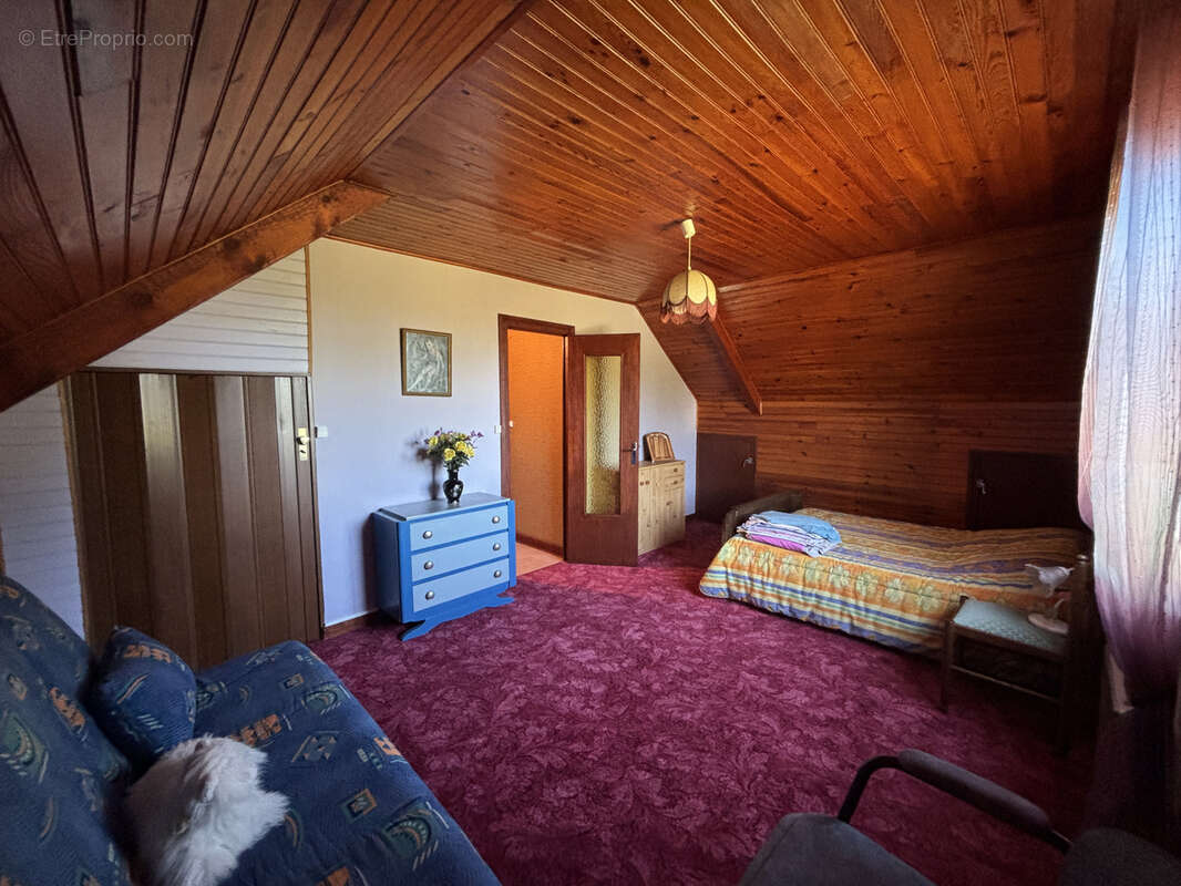Maison familiale avec vie de plain-pied - photo 11
