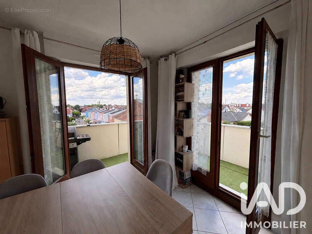 Photo 3 - Appartement à SELESTAT