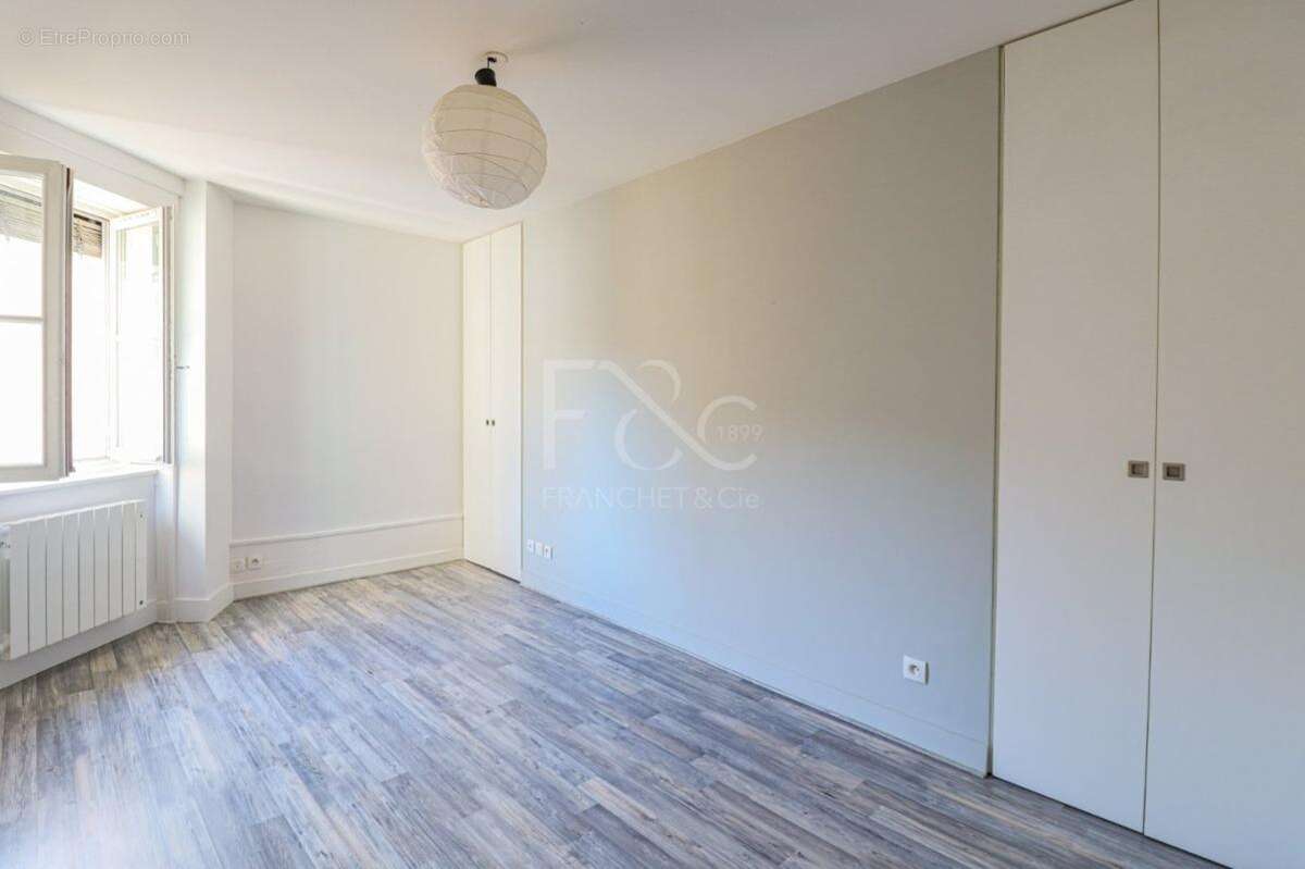 Appartement à LYON-2E