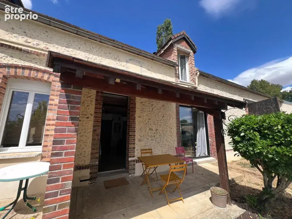 Maison 136 m² à Sens  - photo 3