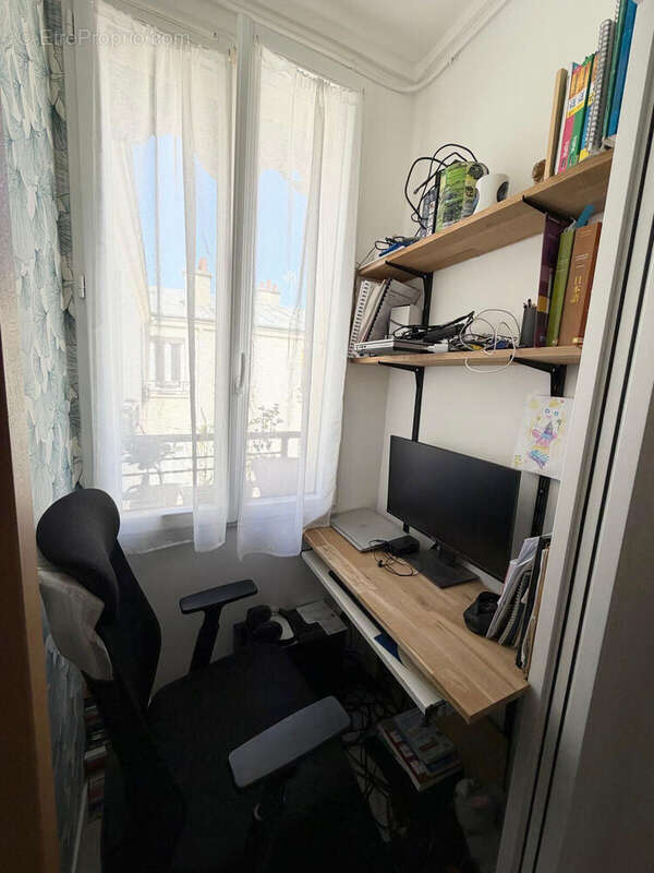 Photo 8 - Appartement à PARIS-11E