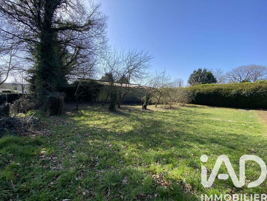 Photo 3 - Maison à PLEMET