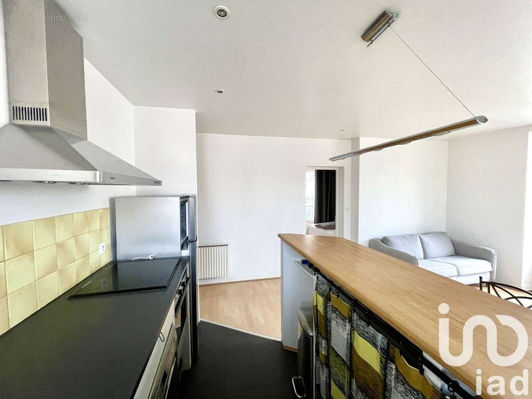 Photo 5 - Appartement à MONTROUGE