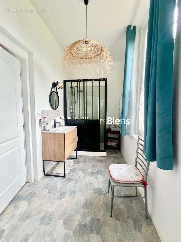 Maison à LE TREPORT