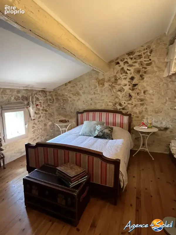 Maison 5 pièces 153 m² à vendre à Bizanet (11200) - photo 7