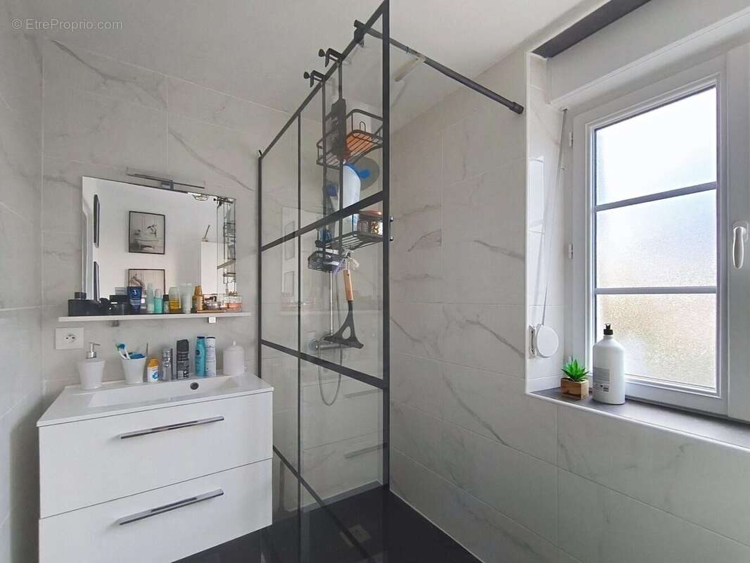 Photo 9 - Maison à SAINT-GERMAIN-DE-CLAIREFEUILLE