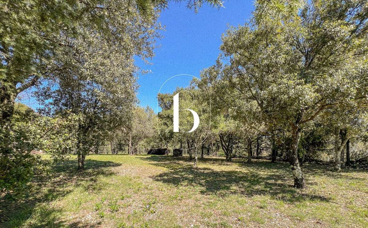 Maison à ORGNAC-L&#039;AVEN