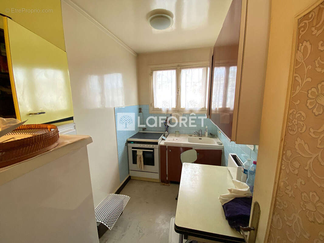 Appartement à RUEIL-MALMAISON