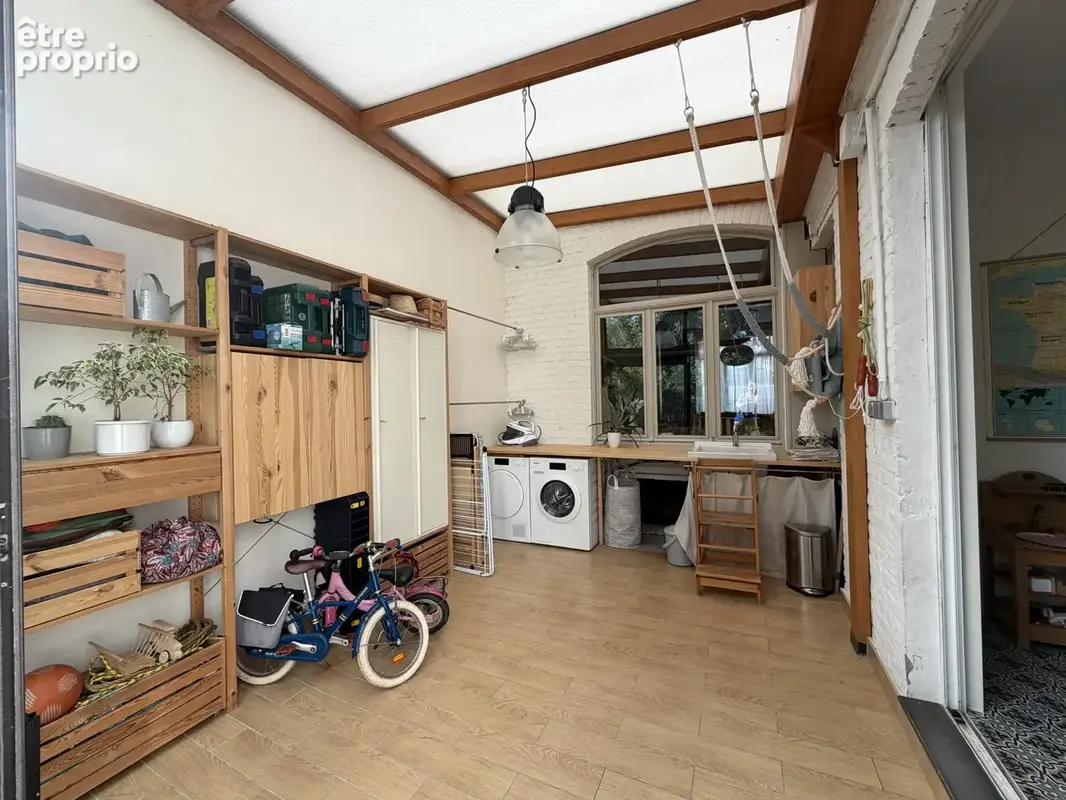 Maison familiale élégante - quartier prisé sainte germaine - photo 10