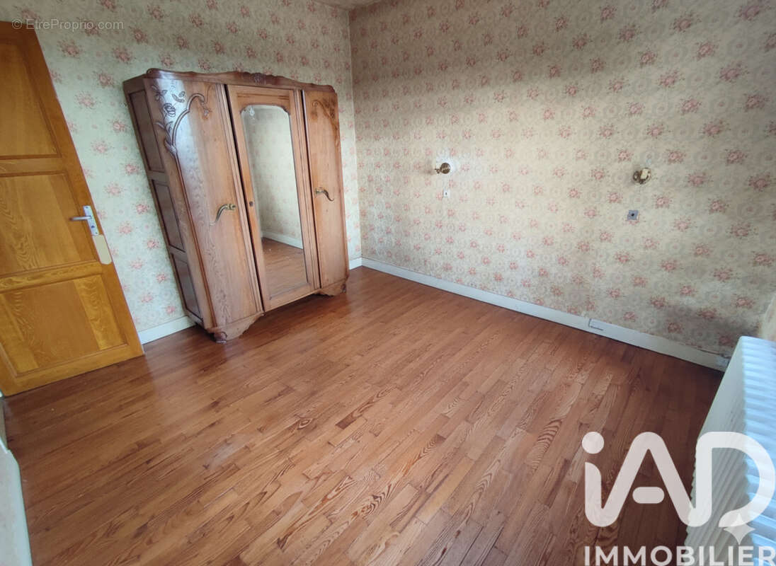 Photo 3 - Maison à SAINT-AUBIN-DES-BOIS