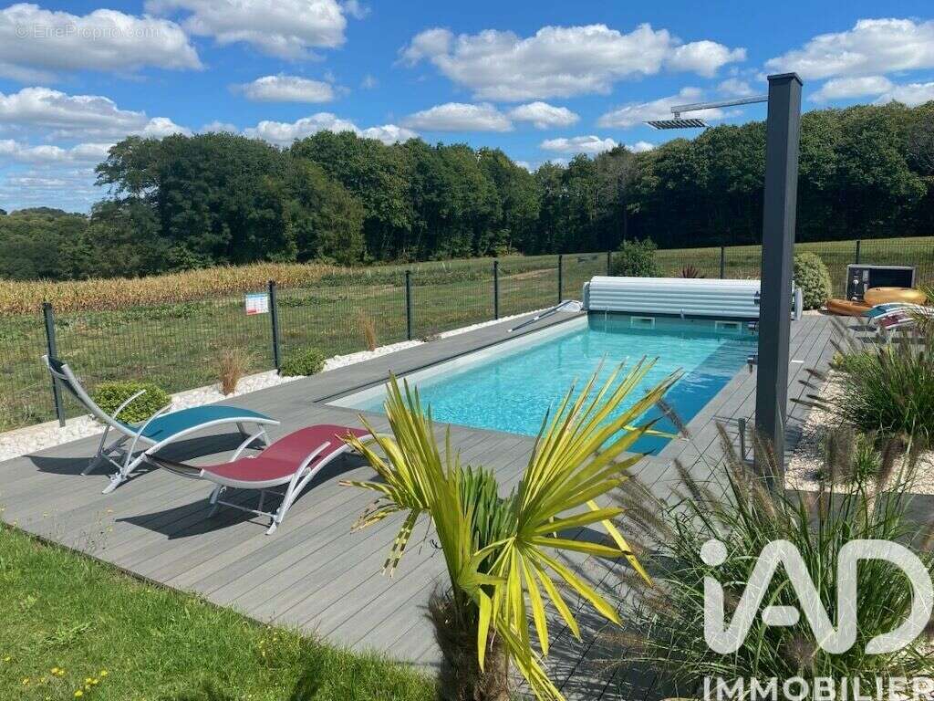 Photo 3 - Maison à PEAULE