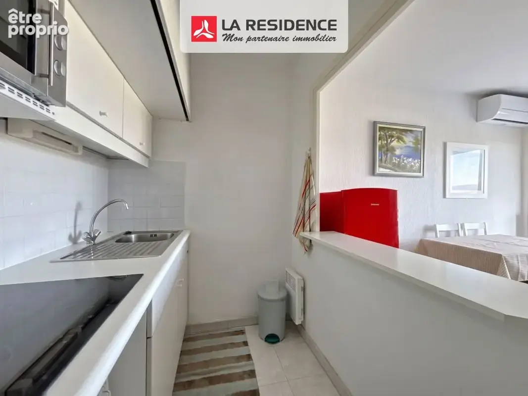 Appartement 33 m² à Frejus  - photo 6