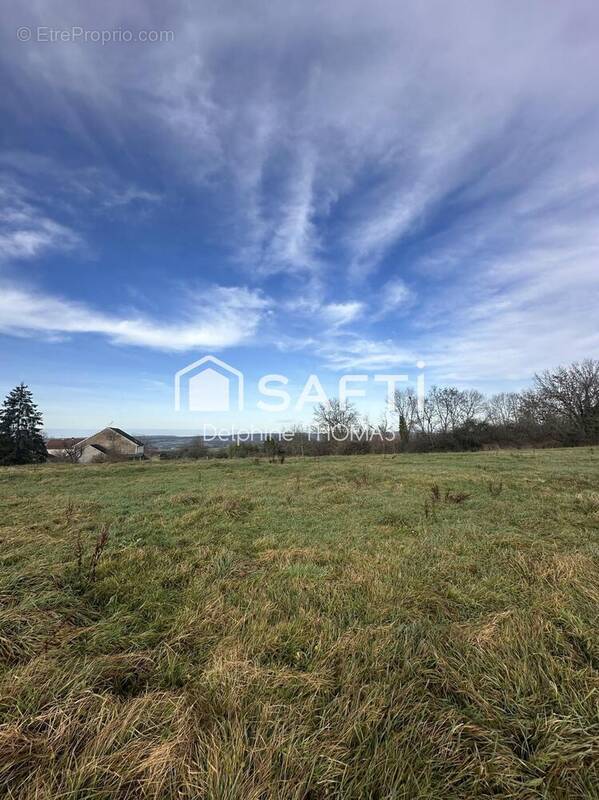 Photo 1 - Terrain à SAULX