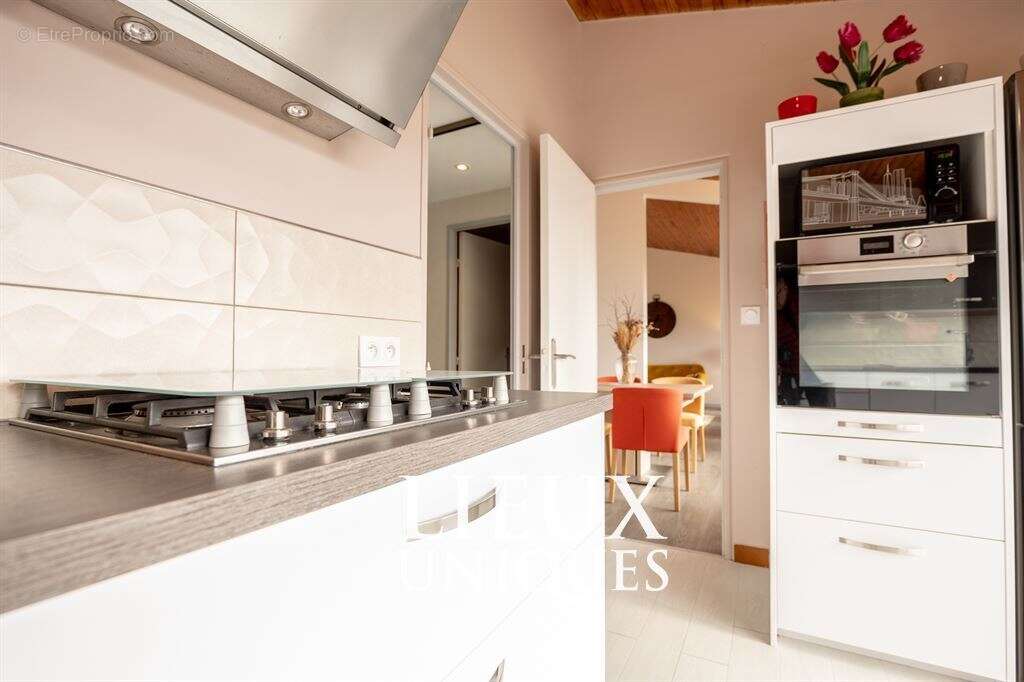 Appartement à BLOIS