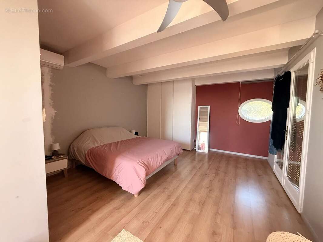 Maison à OLMETA-DI-TUDA