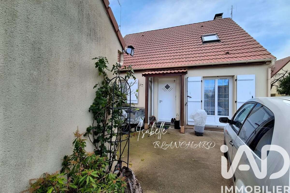 Photo 3 - Maison à SAINT-PATHUS