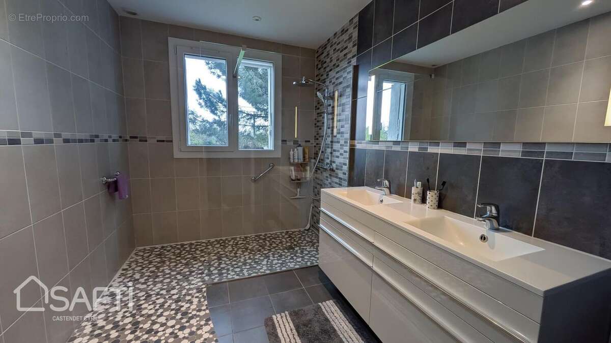 Photo 4 - Maison à BRAX