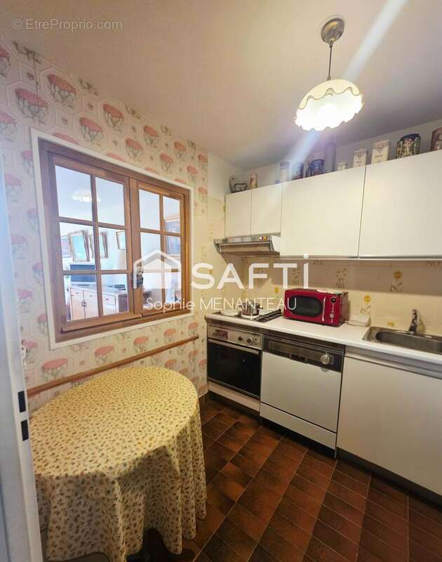 Photo 8 - Appartement à LE TOUQUET-PARIS-PLAGE