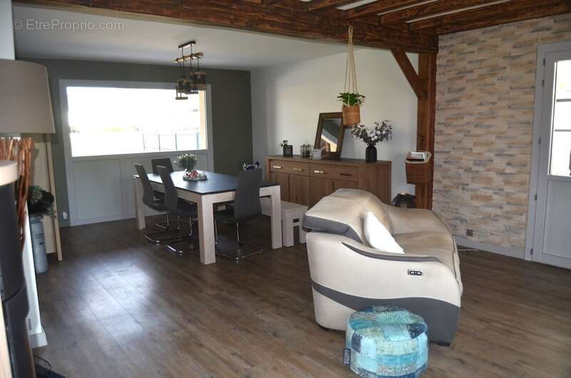 Maison à BOURG-EN-BRESSE