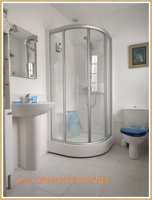 Maison à LES FOSSES