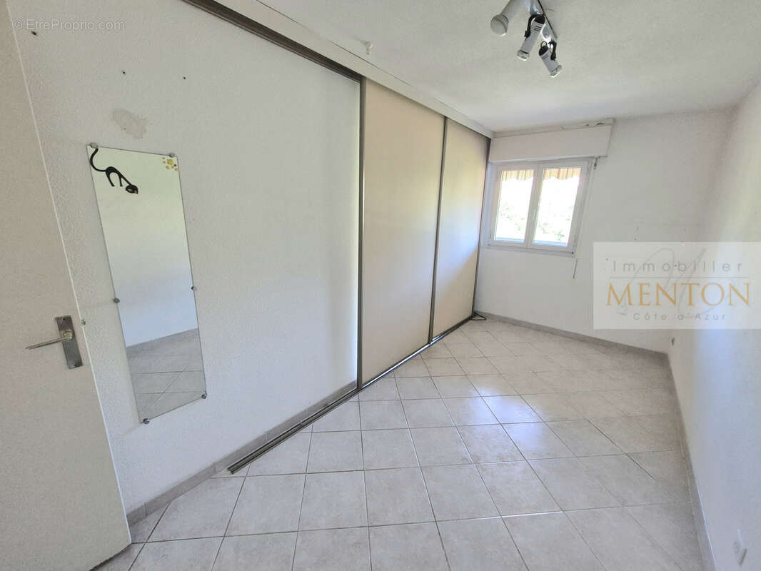 Appartement à ROQUEBRUNE-CAP-MARTIN