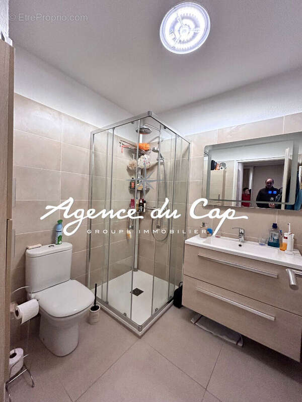 Appartement à SAINT-RAPHAEL