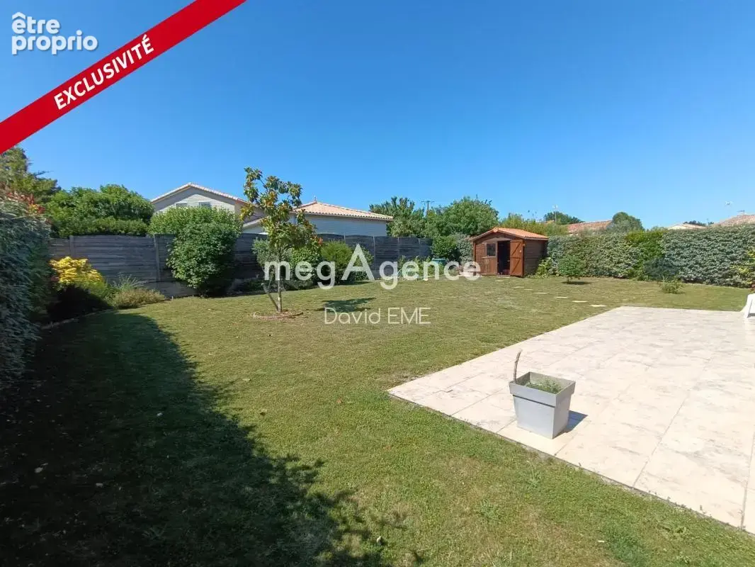 5 Pièces, 108 m2, 3 chambres, AIZENAY - photo 13