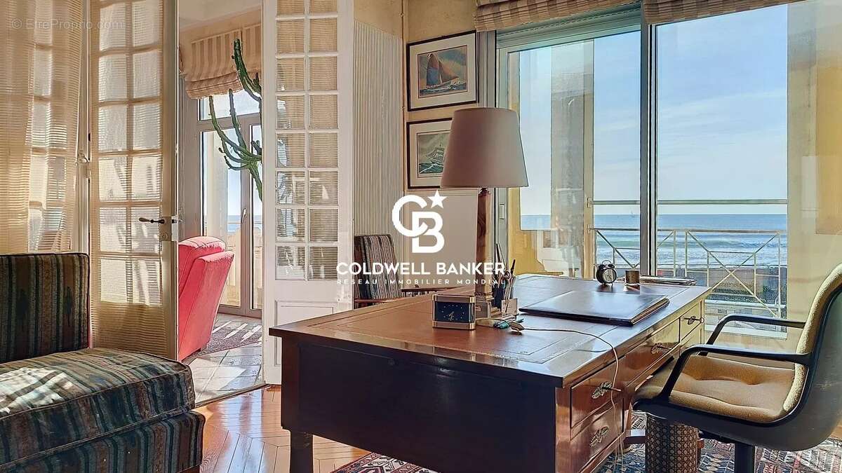 Appartement à LES SABLES-D'OLONNE