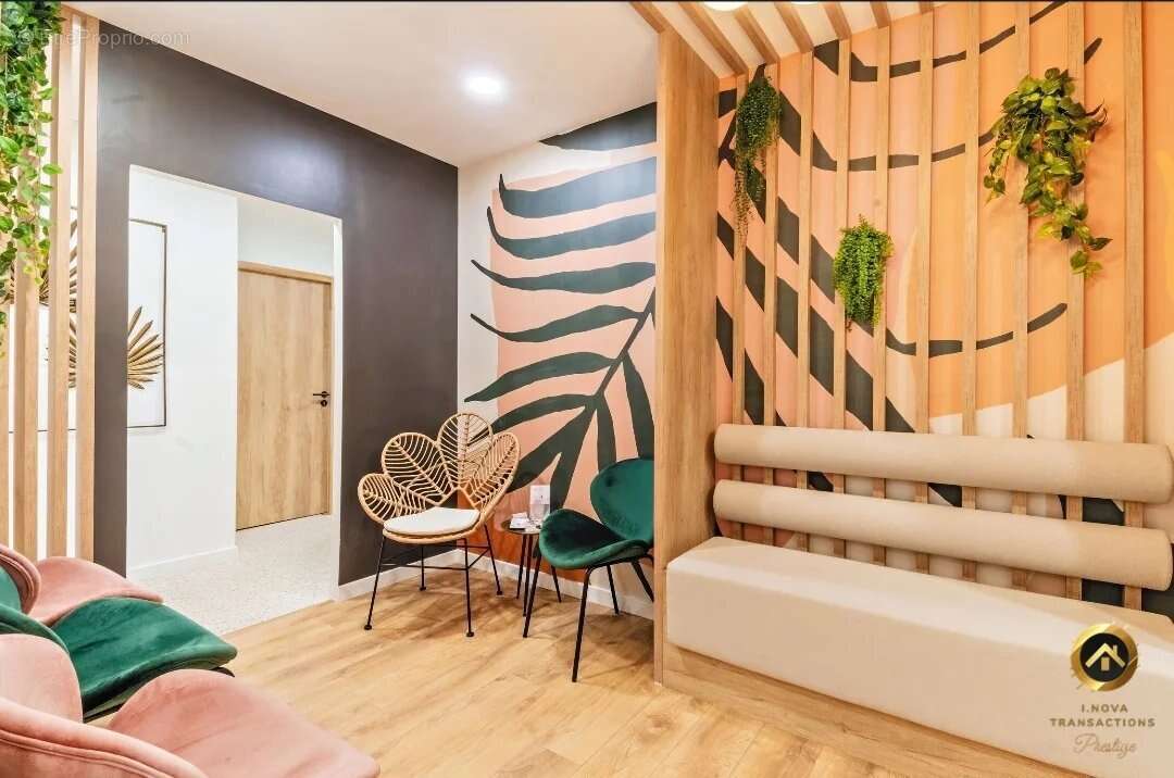 Appartement à LYON-9E