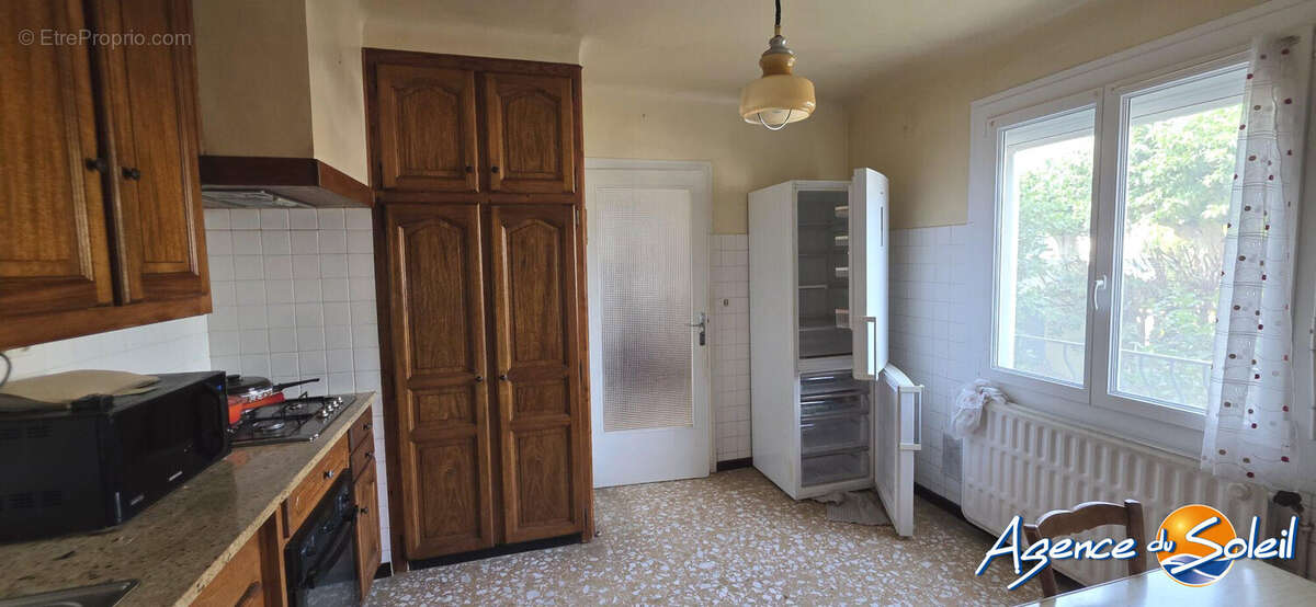 Maison 110 m² à Perpignan  - photo 9