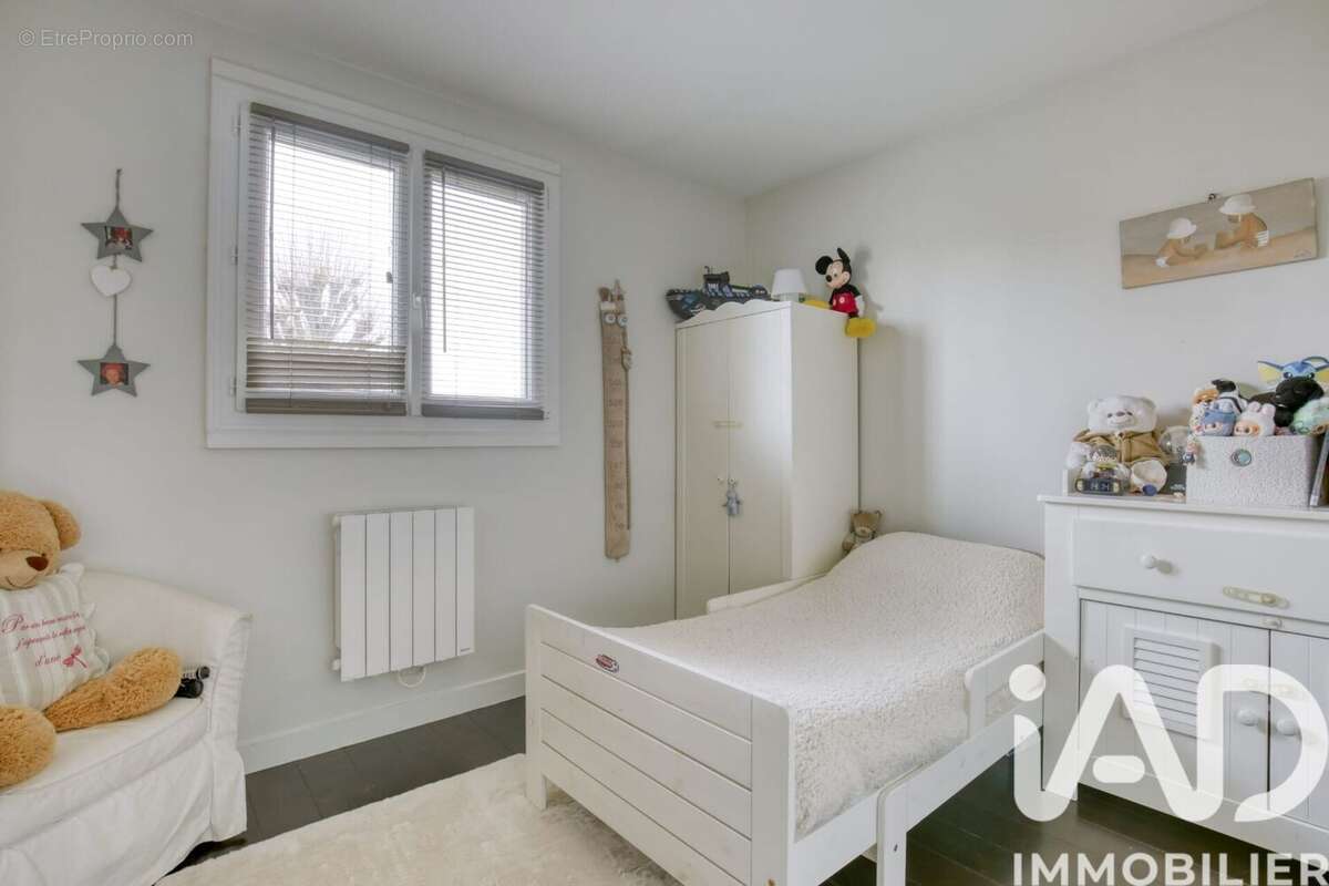 Photo 4 - Maison à VILLENNES-SUR-SEINE