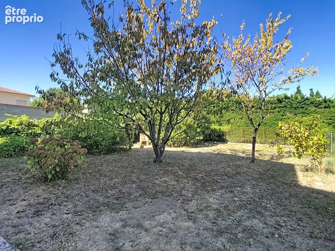 Maison  4 pièce(s) 89.51m2 Toulouse Roseraie - photo 13