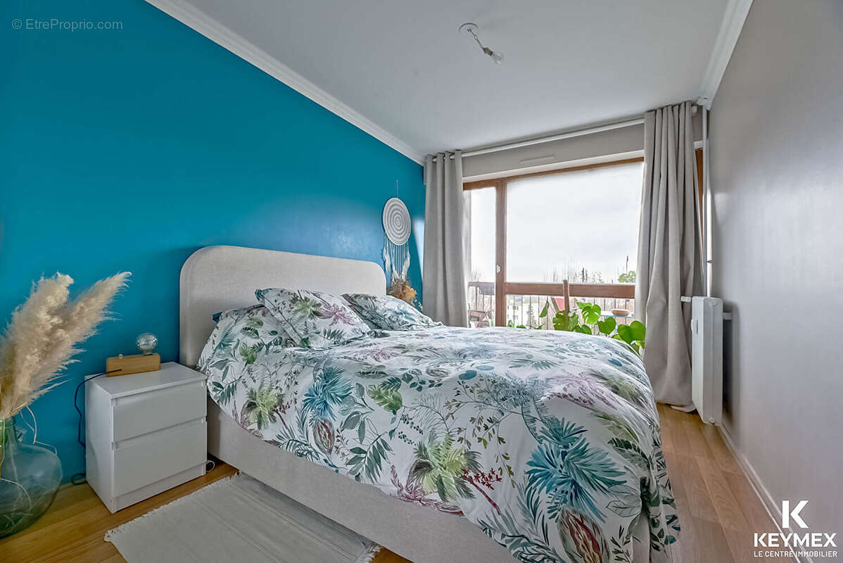 Appartement à TAVERNY