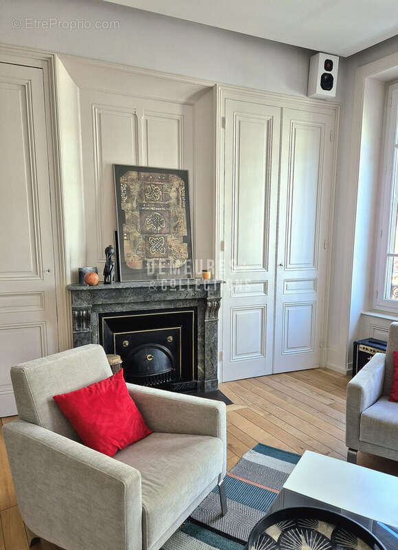 Appartement à LYON-3E