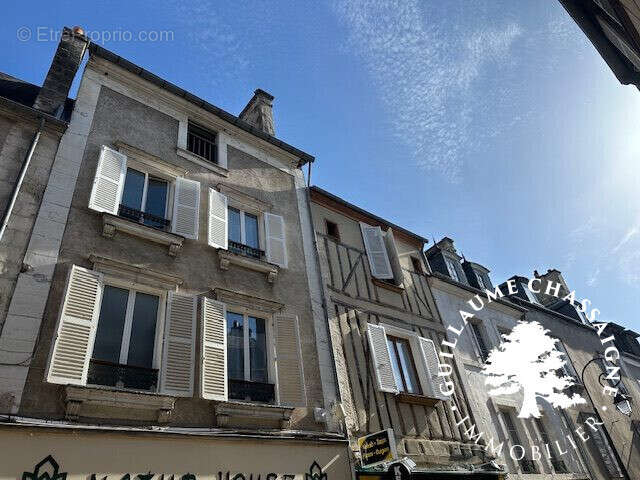Appartement à BOURGES