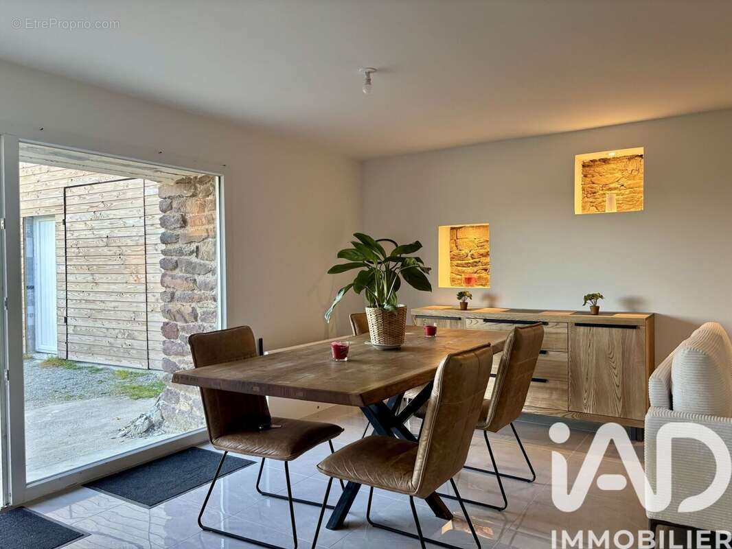 Photo 2 - Maison à GAEL