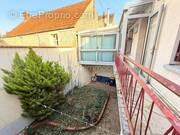 Appartement à MEREVILLE